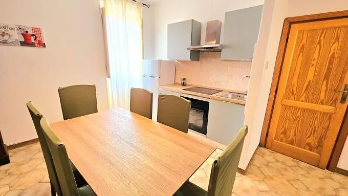 Aba Maya Apartment Alghero 0*,  Italien