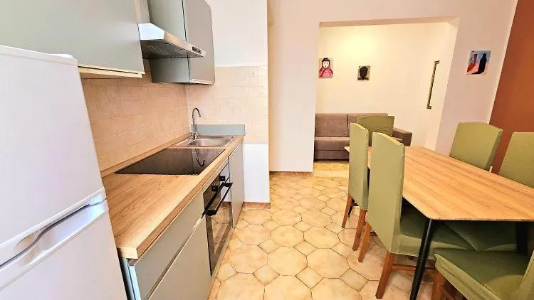 Aba Maya Apartment Alghero