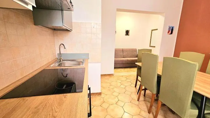 Aba Maya Apartment Alghero Italien