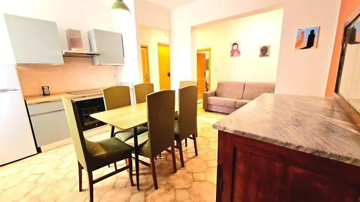 Aba Maya Apartment Alghero 0*,