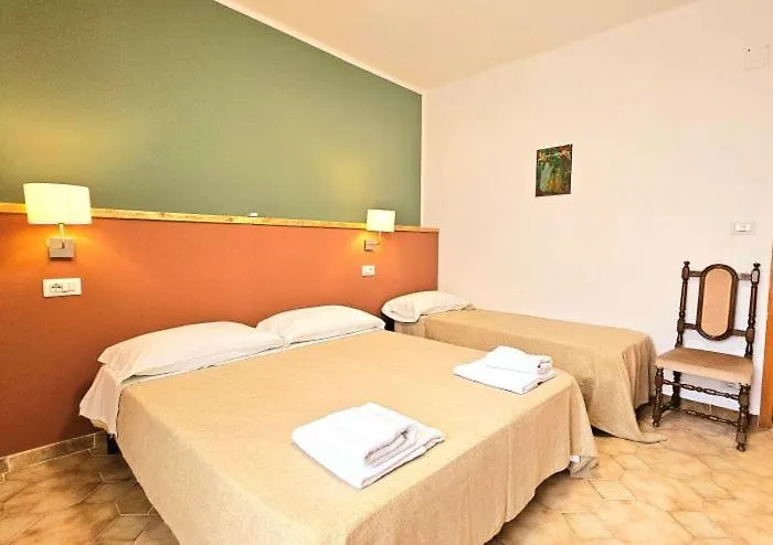 Aba Maya Apartment Alghero