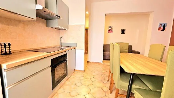 Aba Maya Apartment Alghero 0*,  Italien