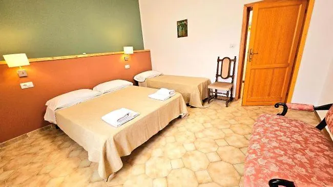 Aba Maya Apartment Alguer Italia