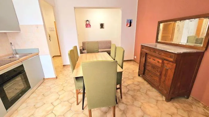 Aba Maya Apartment Alguer