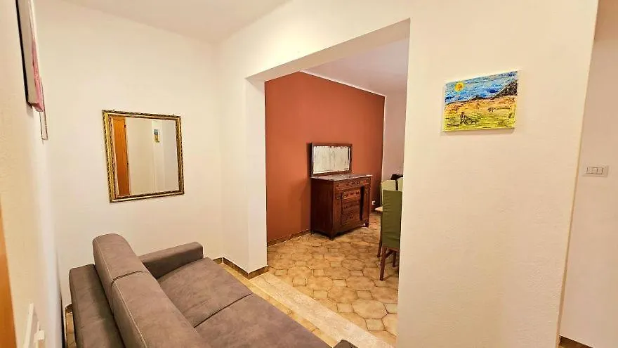 Aba Maya Apartment Alguer