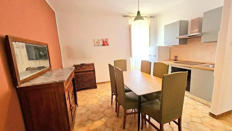 Aba Maya Apartment Alguer Italia