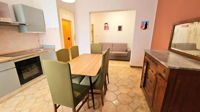 Aba Maya Apartment Alguer