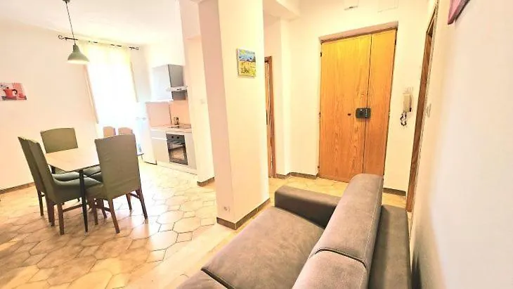 Aba Maya Apartment Alguer Italia