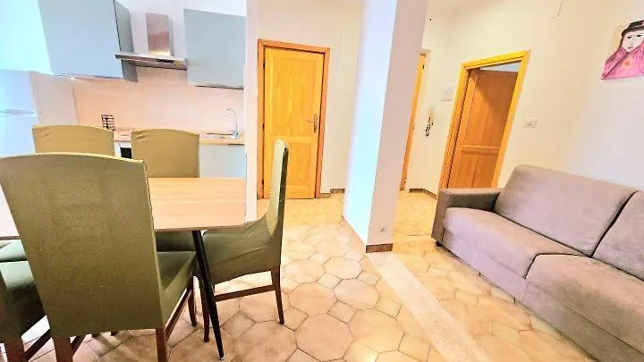 Aba Maya Apartment Alguer