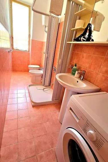 Aba Maya Apartment Alguer